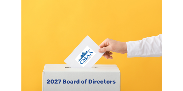 2027 Election
