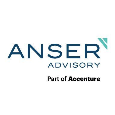 Anser Advisory Accenture