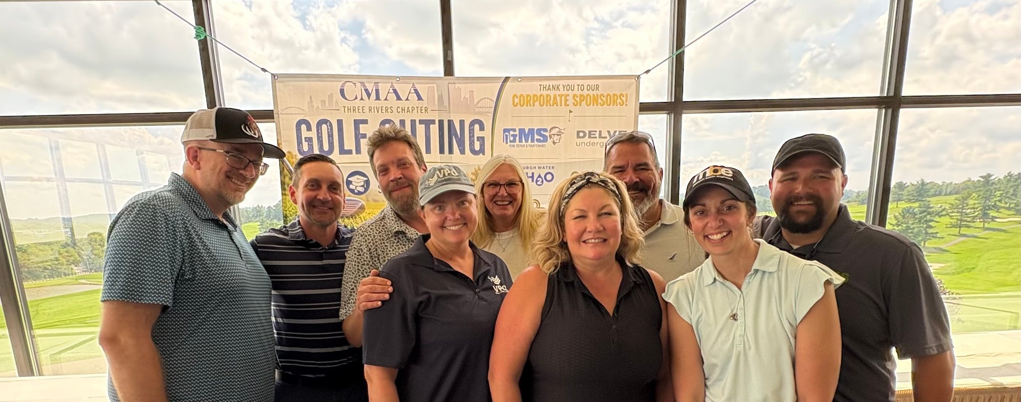 CMAA3R 2026 golf board CMAA3R 2026 golf board