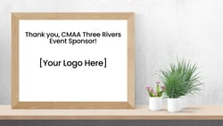 CMAA3R Event Sponsor