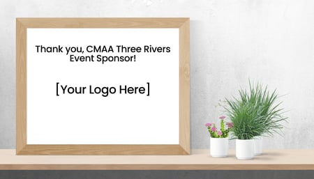 CMAA3R Event Sponsor CMAA3R Event Sponsor