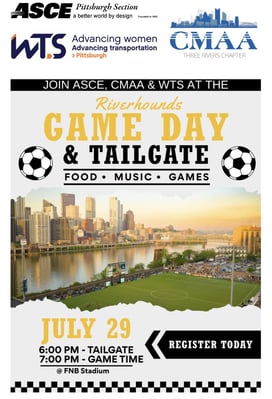 CMAA3R Riverhounds July 2026