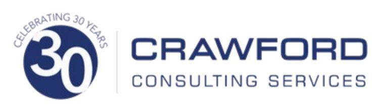 Crawford Consulting Services logo