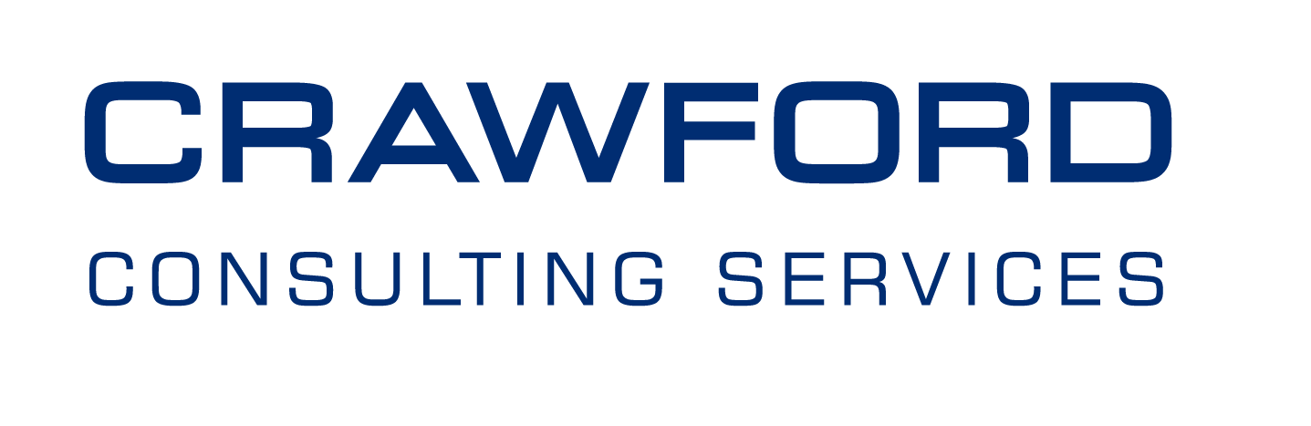 Crawford Consulting Services logo