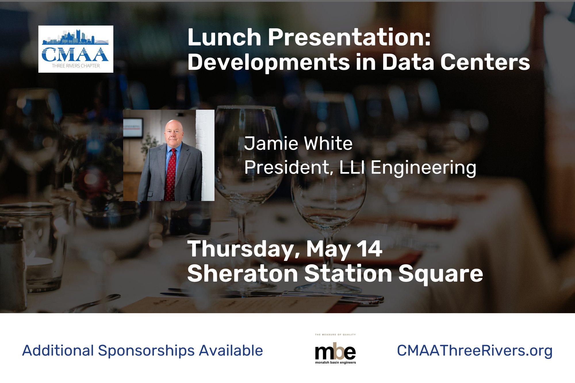 Data Centers Lunch (2)