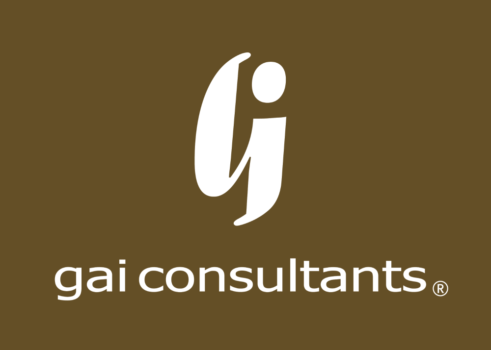 GAI Consultants logo