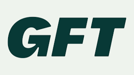 GFT logo GFT logo