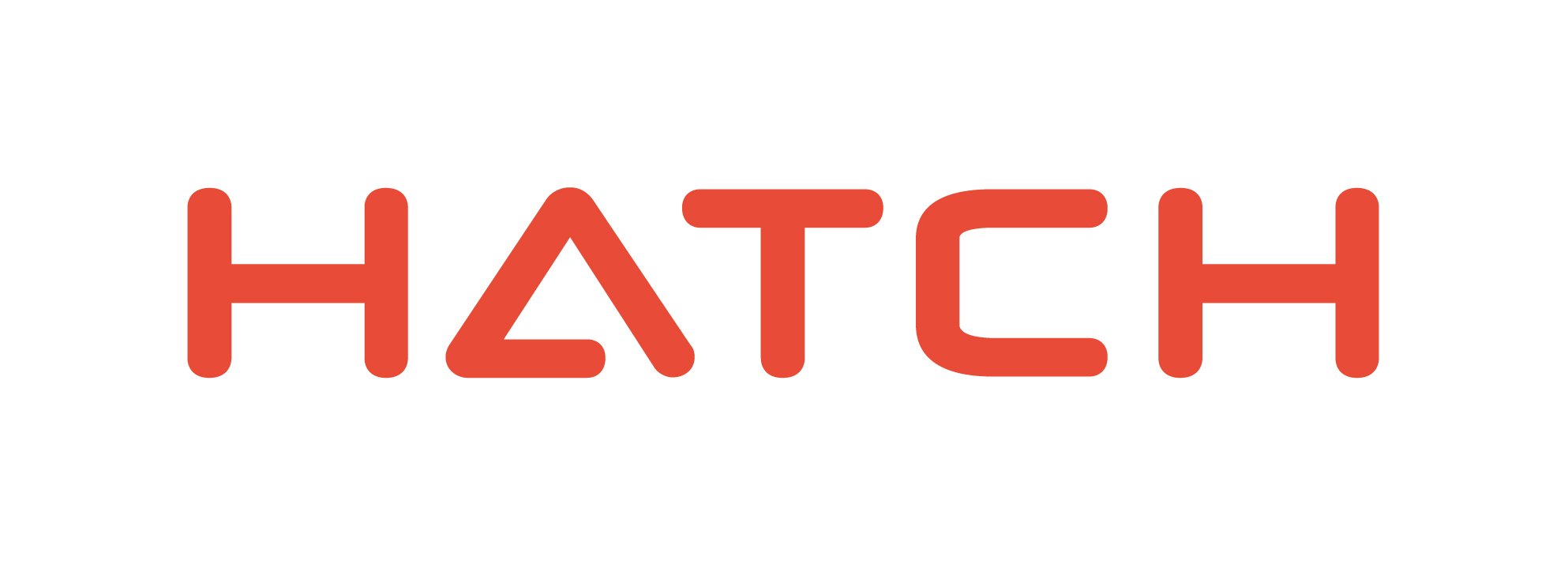 Hatch logo 7 2026