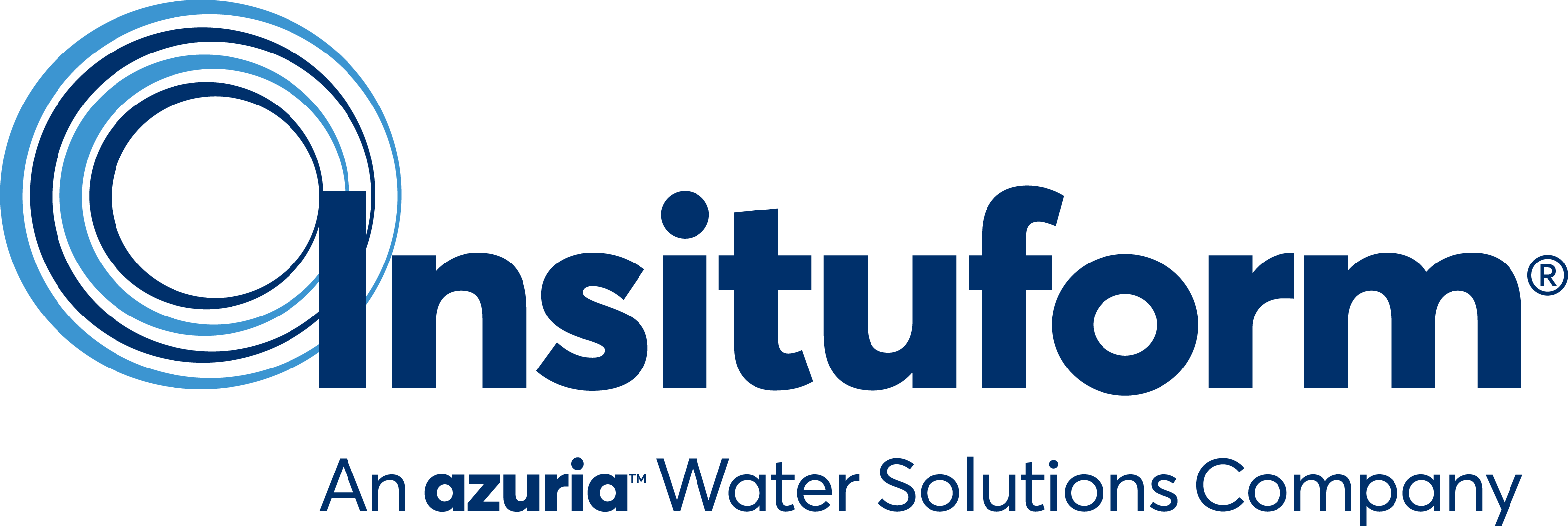 Insituform logo