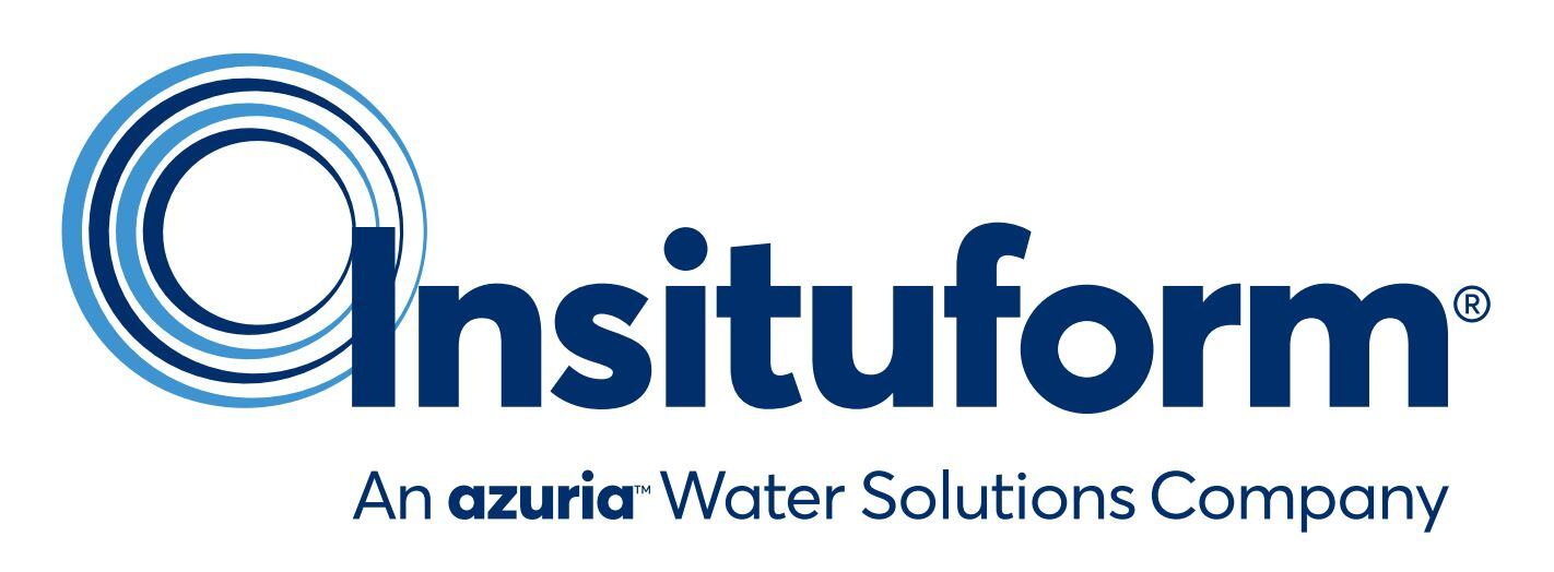 Institutiform logo