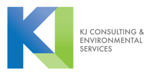 KJ logo KJ logo