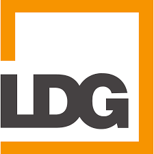 LDG logo