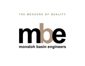 MBE logo MBE logo