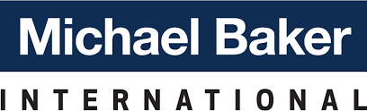 Michael Baker International logo possible
