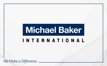 Michael Baker International logo Michael Baker International logo