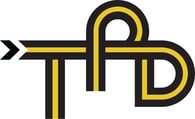 TPD logo TPD logo