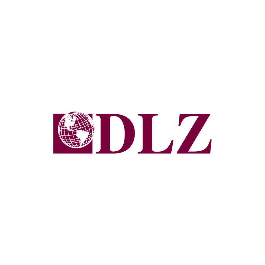 DLZ logo