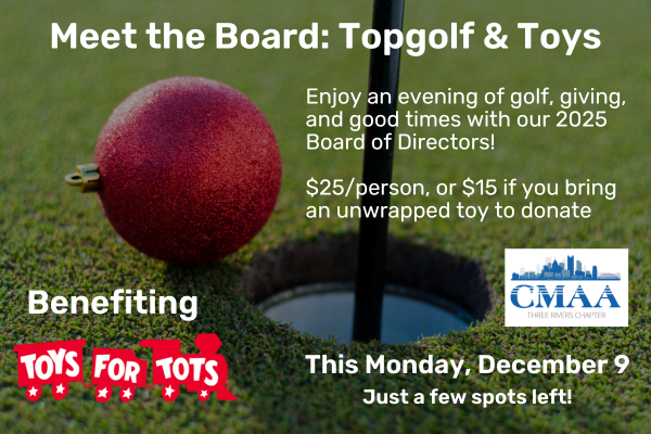 CMAA Three Rivers_Meet the Board_Toys for Tots 2024 (1)