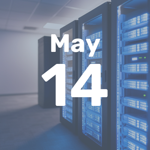 CMAA3R Lunch May 14 2026