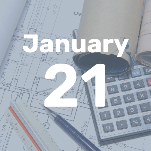 Cost Estimating Webinar Jan 2026