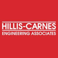 Hillis-Carnes logo