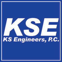 KS Engineers logo